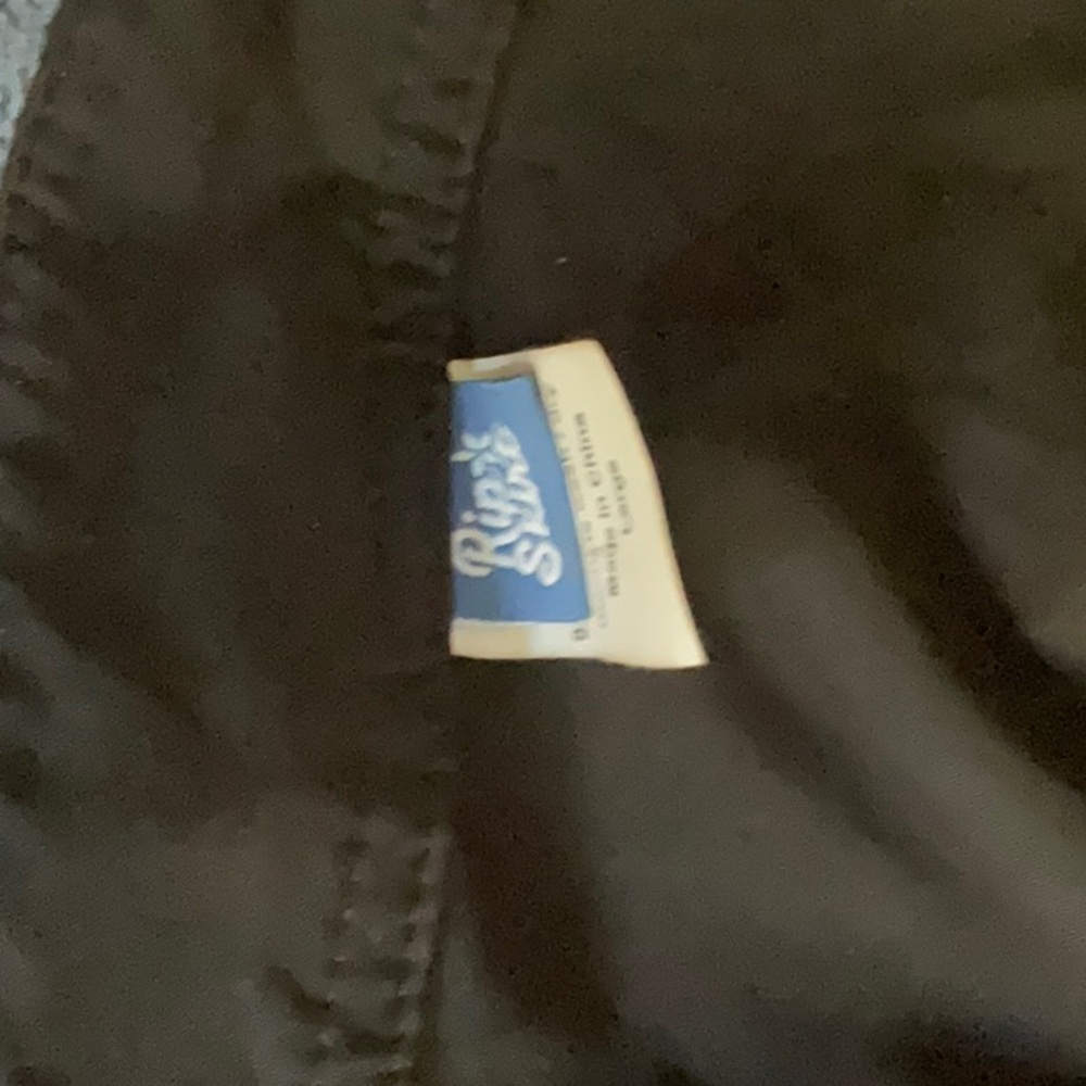 Rip skirt Length 2 cover up EUC